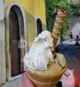 Artigiana Gelati Fagylaltozó