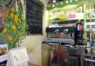 Artigiana Gelati Fagylaltozó Budapest