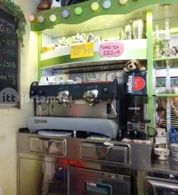 Artigiana Gelati Fagylaltozó