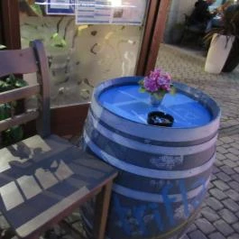 Artist Kultúrbár, Eger - Egyéb