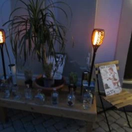 Artist Kultúrbár, Eger - Egyéb