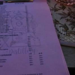 Artist Kultúrbár, Eger - Egyéb