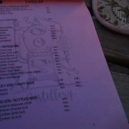 Artist Kultúrbár, Eger - Egyéb