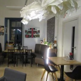 Artist Kultúrbár, Eger - Egyéb