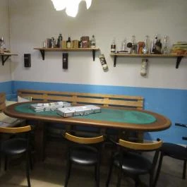 Artist Kultúrbár, Eger - Egyéb