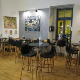 Artist Kultúrbár, Eger - Egyéb