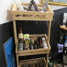 Artist Kultúrbár, Eger - Egyéb