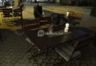 Artist Kultúrbár Eger