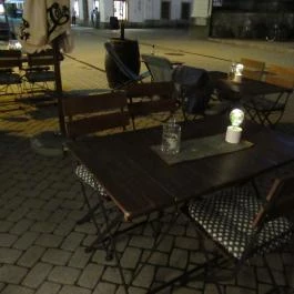 Artist Kultúrbár, Eger - Egyéb