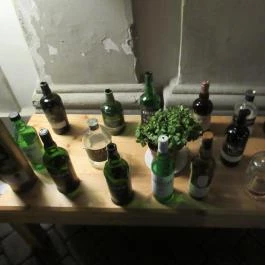 Artist Kultúrbár, Eger - Egyéb