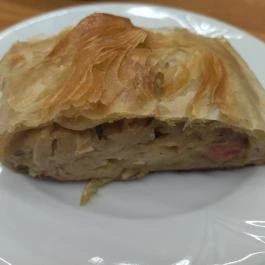 Artizán Bakery & Cafe Budapest - Étel/ital