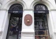 Artizán Bakery & Cafe Budapest