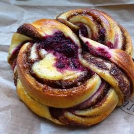 Artizán Bakery & Cafe Budapest - Étel/ital