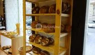 Artizán Bakery & Cafe Budapest - Étel/ital