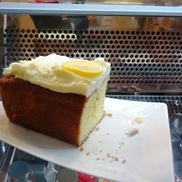 Artizán Bakery & Cafe Budapest - Étel/ital