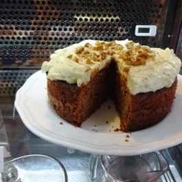 Artizán Bakery & Cafe Budapest - Étel/ital