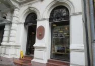 Artizán Bakery & Cafe Budapest