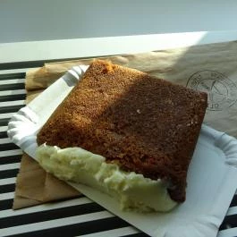 Artizán Bakery & Cafe Budapest - Étel/ital