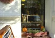 Artizán Bakery & Cafe Budapest