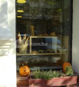 Artizán Bakery & Cafe