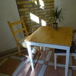 Artizán Bakery & Cafe Budapest - Belső