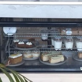 Artizán Pékség - Óbuda, Budapest - Étel/ital