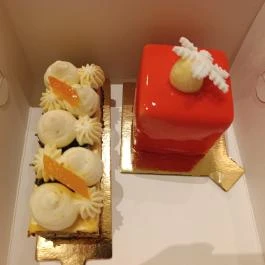 Artizán Pékség - Óbuda Budapest - Étel/ital