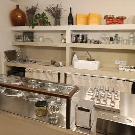 Artizán Pékség - Óbuda Budapest - Belső