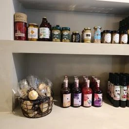 Artizán Pékség - Óbuda Budapest - Étel/ital