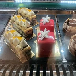 Artizán Pékség - Óbuda Budapest - Étel/ital