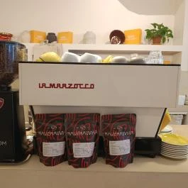 Artizán Pékség - Óbuda Budapest - Étel/ital