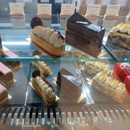 Artizán Pékség - Óbuda Budapest - Étel/ital