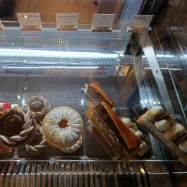 Artizán Pékség - Óbuda Budapest - Étel/ital