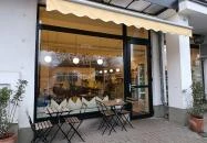 Artizán Pékség - Óbuda Budapest