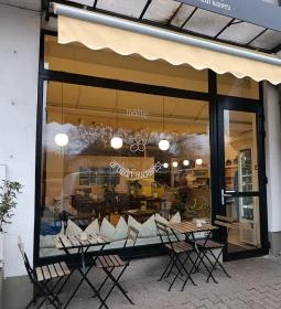 Artizán Pékség - Óbuda