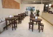 Artizán Pékség - Óbuda Budapest