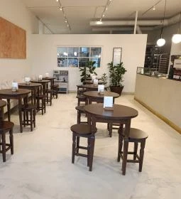 Artizán Pékség - Óbuda