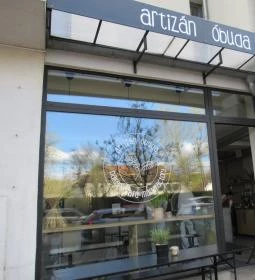 Artizán Pékség - Óbuda