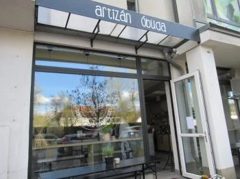 Artizán Pékség - Óbuda Budapest Artizán Pékség - Óbuda Budapest