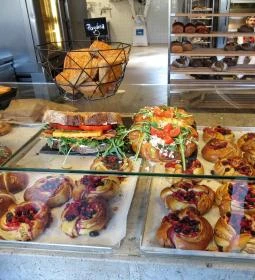 Artizán Pékség - Óbuda