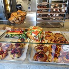 Artizán Pékség - Óbuda, Budapest - Egyéb