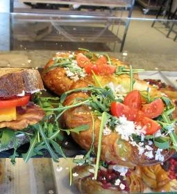 Artizán Pékség - Óbuda