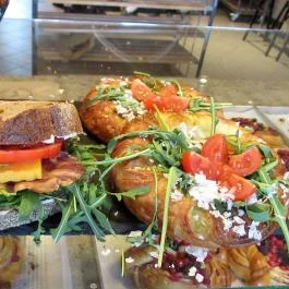 Artizán Pékség - Óbuda, Budapest - Egyéb