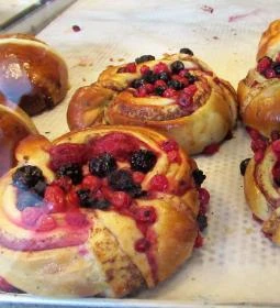 Artizán Pékség - Óbuda