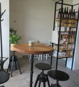 Artizán Pékség - Óbuda