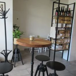 Artizán Pékség - Óbuda, Budapest - Egyéb