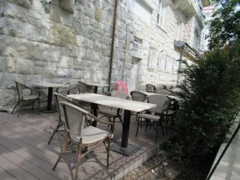 Artrium Bistro Budapest