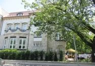 Artrium Bistro Budapest