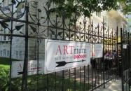 Artrium Bistro Budapest