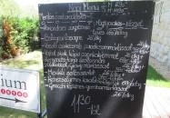 Artrium Bistro Budapest